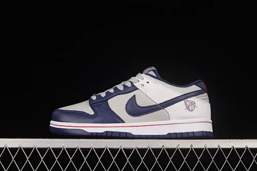 All categories Nk SB Dunk series Nk SB Dunk Low low-top sneakers F version special price Nk Dunk Low "Brooklyn Nets" NBA 75th anniversary Brooklyn Nets low-top sports and leisure sneakers DD3363-001